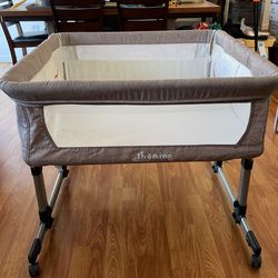 Twin Bassinets for Baby