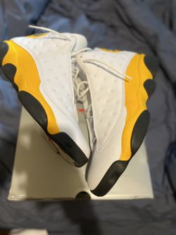 Jordan 13 Del Sol Sz 14
