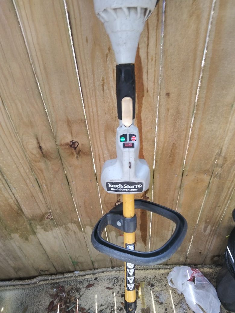 Yard tools