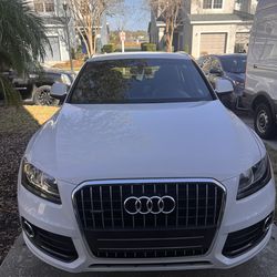2013 Audi Q5