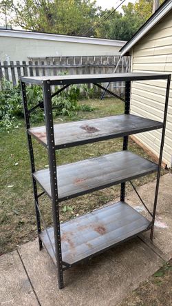 Shelf