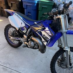 99 Yz125