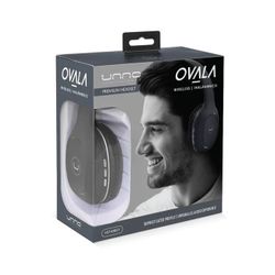 Unno OVALA PREMIUM WIRELESS HEADSET