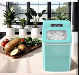 Ice maker