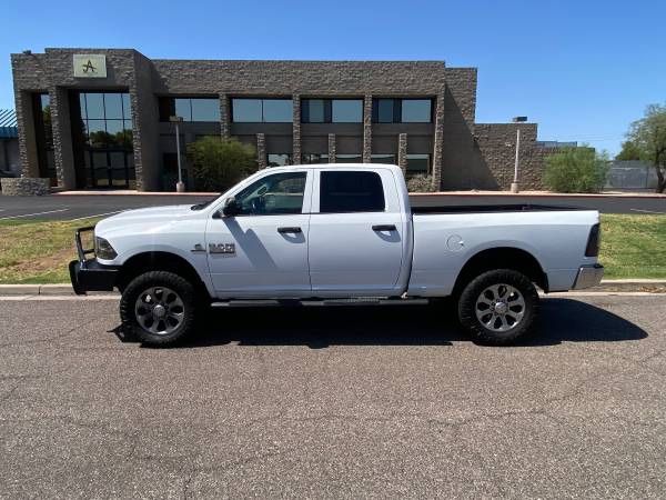 2015 Dodge Ram
