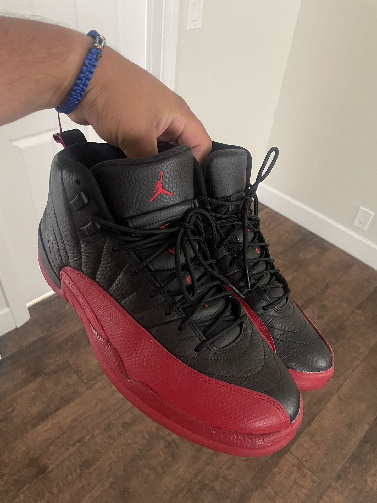 Jordan 12s