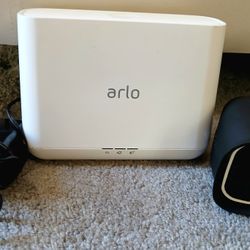 NetGear Arlo Pro VMB4000