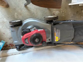 Like new lawnmower Honda engine