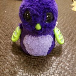 Hatchimal