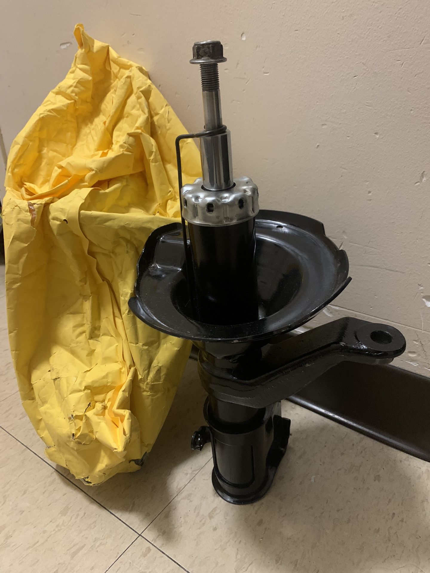 Honda Civic Front Struts