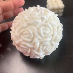 Velas Ositos Con Perfume 