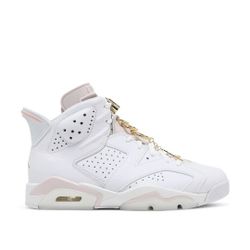 Jordan 6 Gold