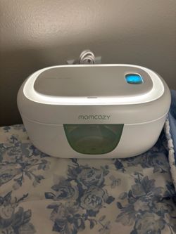 Momcozy Baby Wipe Warmer