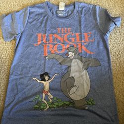 Jungle book Shirt