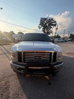 2010 Ford F-350