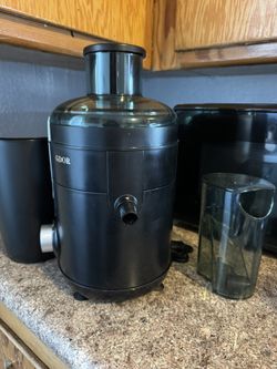 Juicer 