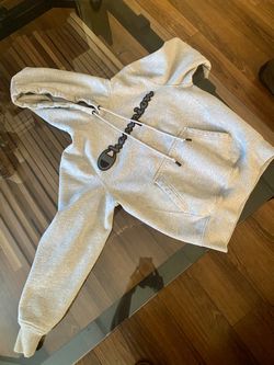 Champion hoodie