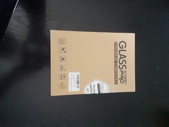 Alcatel Joy Tab 2 Glass Protector 