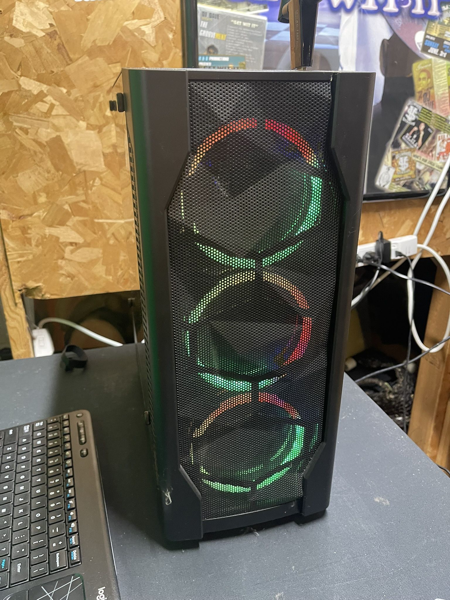 Gaming/ Streaming Computer