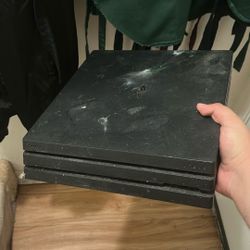 PS4 Pro