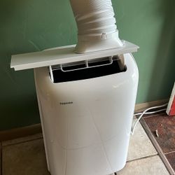 Toshiba Portable AC 10,000 BTU