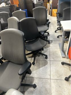 Herman Miller celle