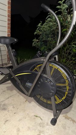 Stamina air bike UX2