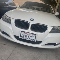 2009 BMW 328i