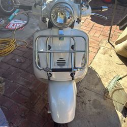 Vespa 200cc 