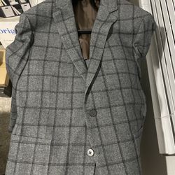 Mens Suits/blazers