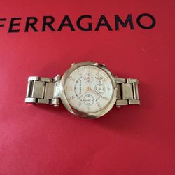 Reloj Mk 
