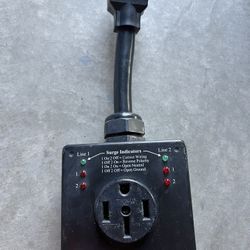 RV Surge Guard