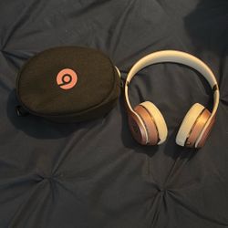 Beats Solo 3