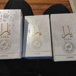 Perfumes Arabe Originales De Mujer Laffata Moi 