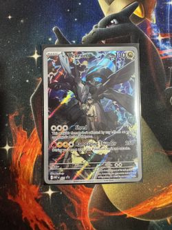 N's Zekrom #31 Pokemon Promo  