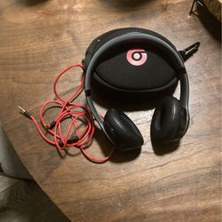Beats Headphone 