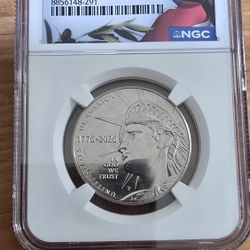 Collectors Coins Graded