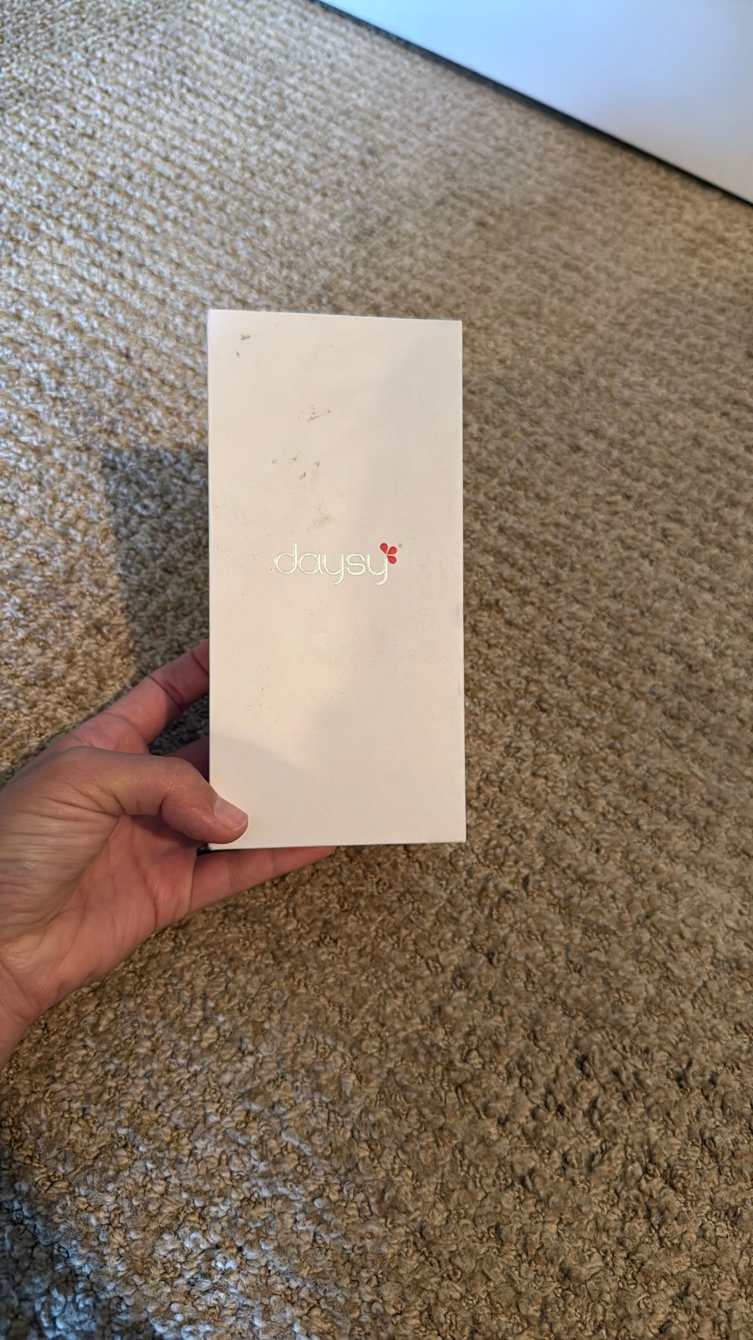 Daysy BBT thermometer