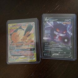 Pokémon Cards