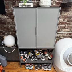 IKEA cabinet