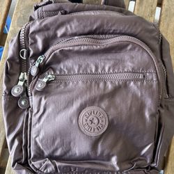 Kipling Women's Seoul Small Tablet Backpack