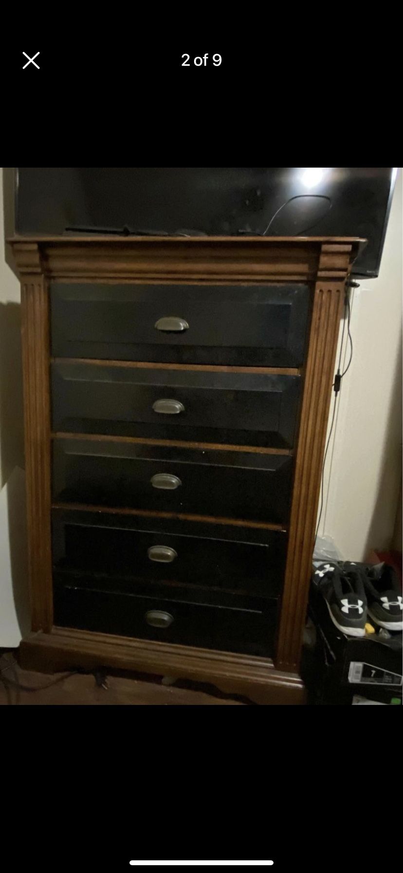 RECAMARA TWINS Y TRES MESITAS