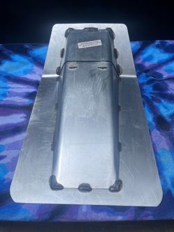 Direct Sheet Metal Transmission Cover for 1947-54 Chevy Truck