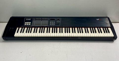 CME UF-80 Keyboard Controller  Great condition