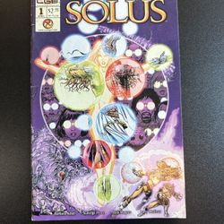 Solus #1