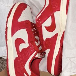 Women’s Nikes size 9 new in box