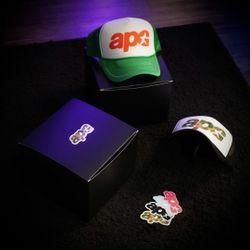 Trucker Hats