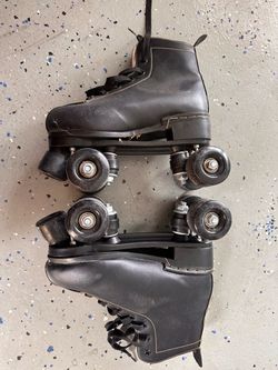 Impala Skates