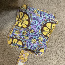 Vera Bradley Wallet 