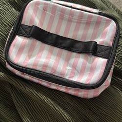 Small Victoria Secret Makeup Bag 
